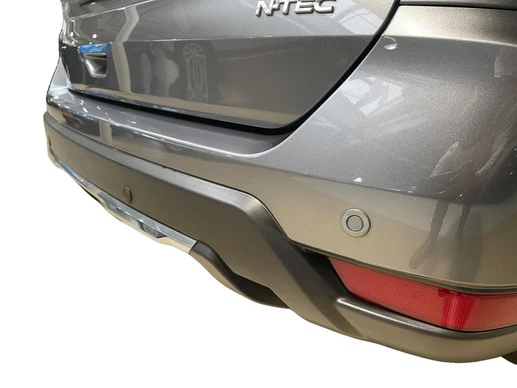 Nissan X-Trail - Afbeelding 12 van 30