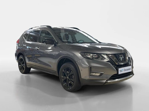 Nissan X-Trail - Afbeelding 14 van 30