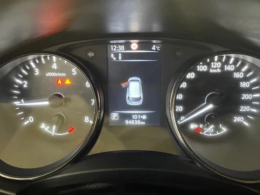 Nissan X-Trail - Afbeelding 23 van 30