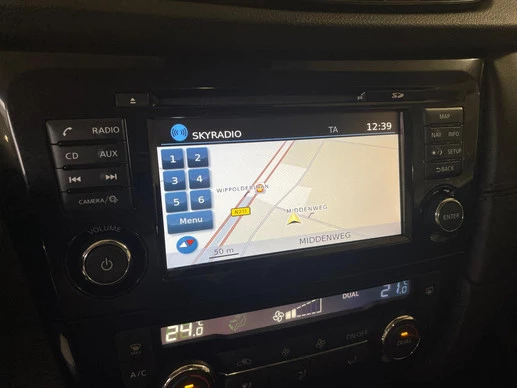 Nissan X-Trail - Afbeelding 25 van 30