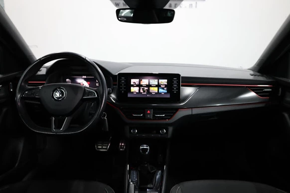 Škoda Scala - Afbeelding 2 van 27