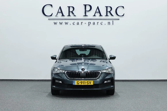 Škoda Scala - Afbeelding 3 van 27