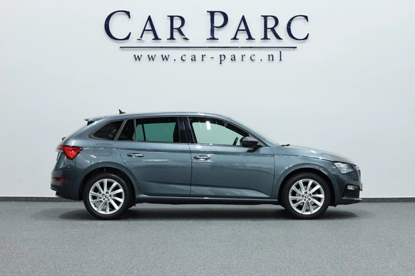 Škoda Scala - Afbeelding 4 van 27