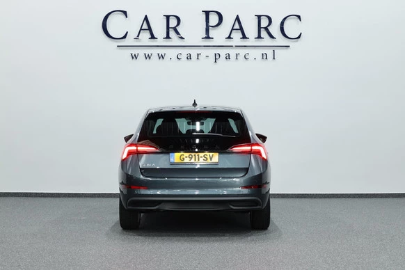 Škoda Scala - Afbeelding 6 van 27