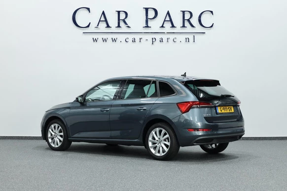 Škoda Scala - Afbeelding 8 van 27