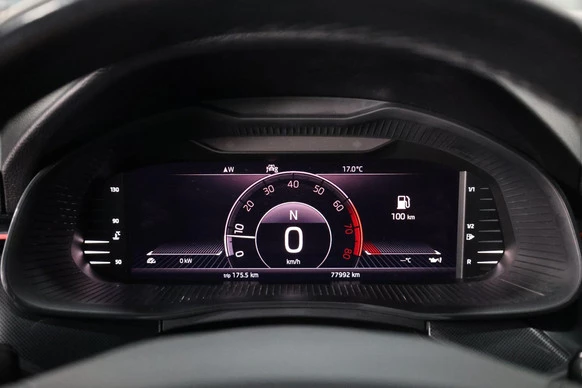 Škoda Scala - Afbeelding 10 van 27