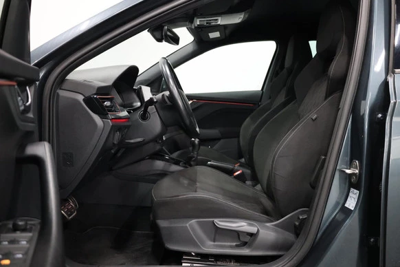 Škoda Scala - Afbeelding 12 van 27