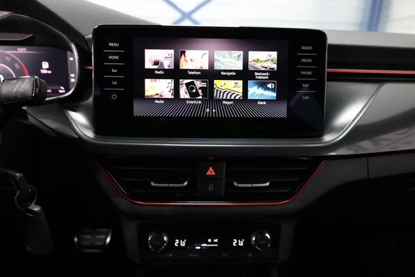 Škoda Scala - Afbeelding 16 van 27