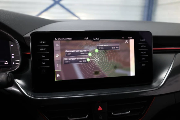 Škoda Scala - Afbeelding 18 van 27