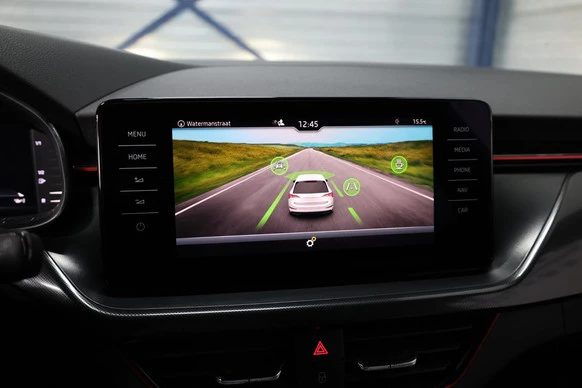 Škoda Scala - Afbeelding 19 van 27