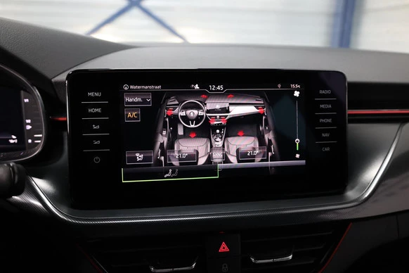 Škoda Scala - Afbeelding 20 van 27