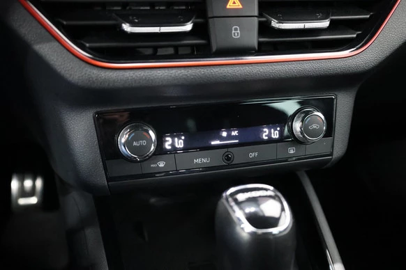 Škoda Scala - Afbeelding 21 van 27