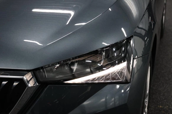 Škoda Scala - Afbeelding 24 van 27