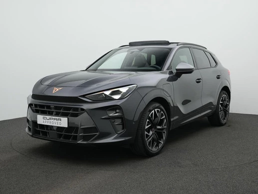 CUPRA Terramar - Afbeelding 1 van 30