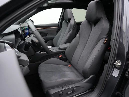 CUPRA Terramar - Afbeelding 3 van 30