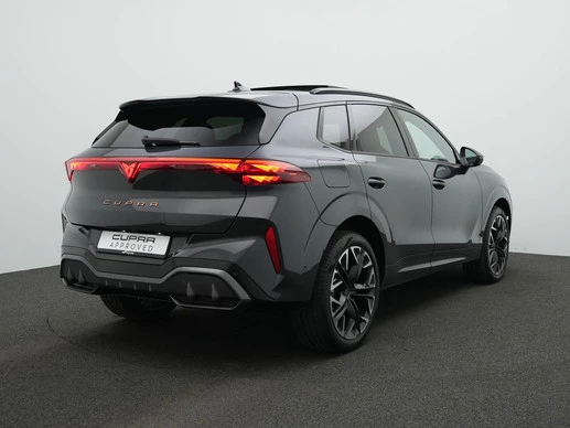 CUPRA Terramar - Afbeelding 4 van 30