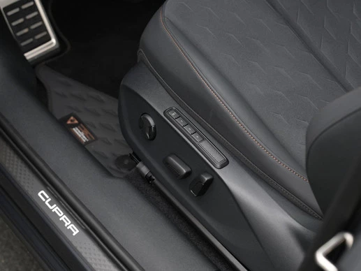 CUPRA Terramar - Afbeelding 7 van 30