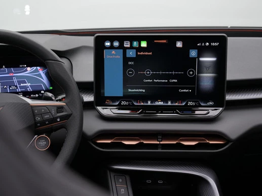 CUPRA Terramar - Afbeelding 10 van 30