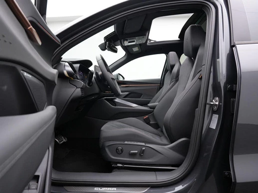 CUPRA Terramar - Afbeelding 22 van 30