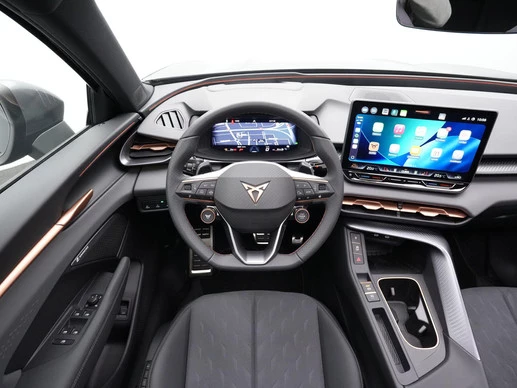 CUPRA Terramar - Afbeelding 25 van 30