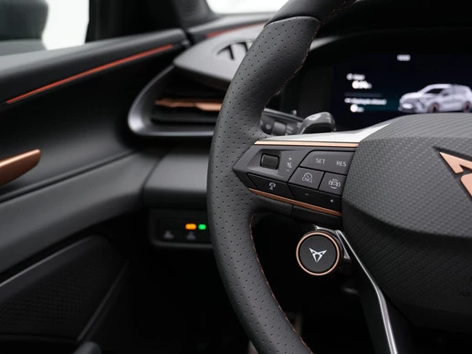 CUPRA Terramar - Afbeelding 27 van 30