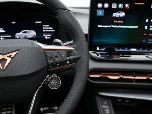 CUPRA Terramar - Afbeelding 28 van 30