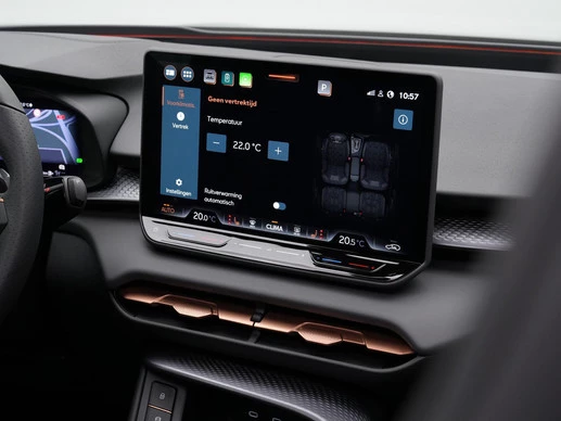 CUPRA Terramar - Afbeelding 29 van 30