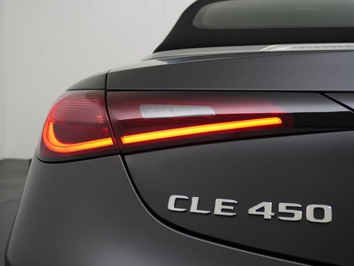 Mercedes-Benz CLE - Afbeelding 12 van 30