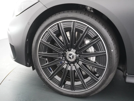 Mercedes-Benz CLE - Afbeelding 15 van 30