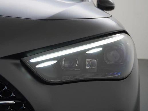 Mercedes-Benz CLE - Afbeelding 16 van 30