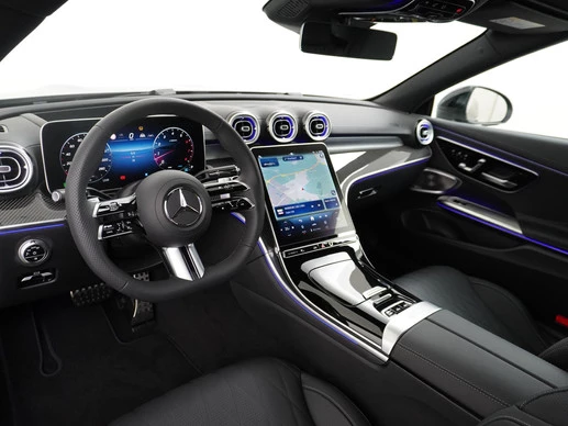 Mercedes-Benz CLE - Afbeelding 18 van 30