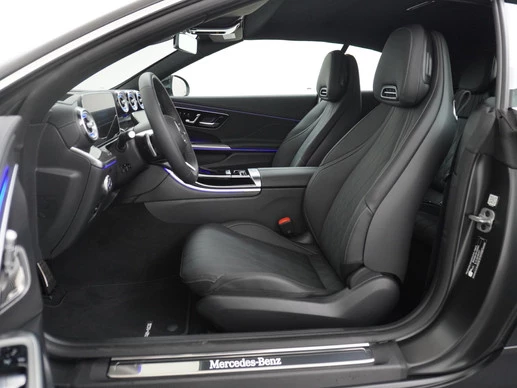Mercedes-Benz CLE - Afbeelding 20 van 30