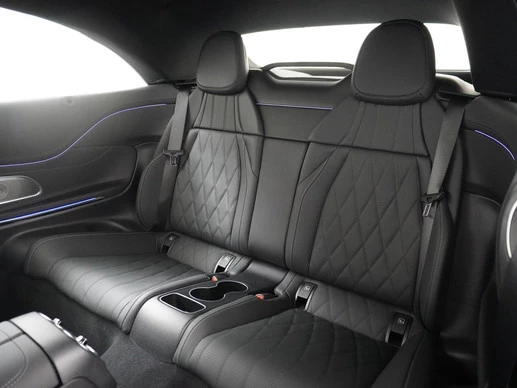 Mercedes-Benz CLE - Afbeelding 21 van 30