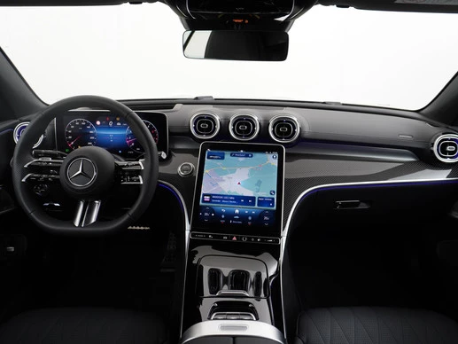 Mercedes-Benz CLE - Afbeelding 22 van 30