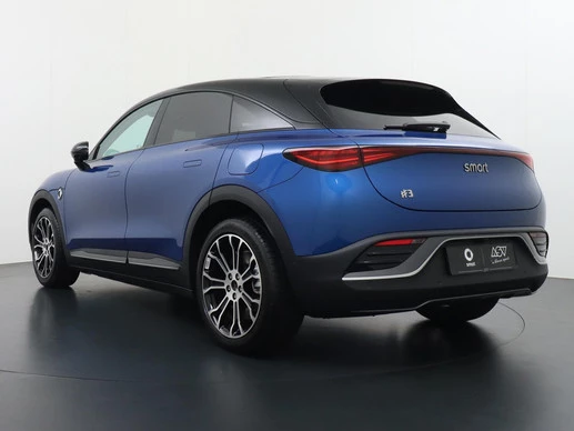 smart #3 - Afbeelding 3 van 30