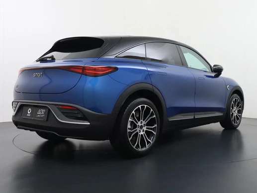 smart #3 - Afbeelding 5 van 30