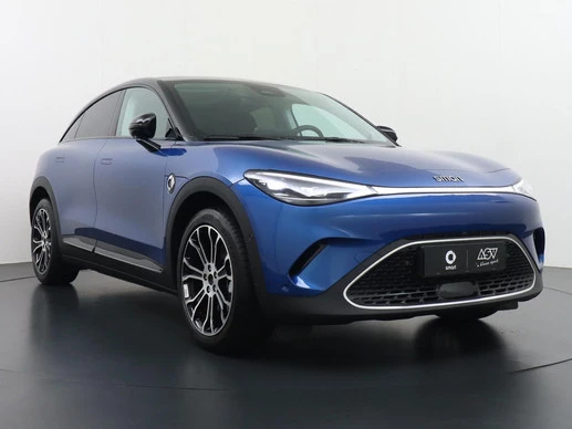 smart #3 - Afbeelding 7 van 30