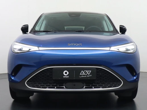 smart #3 - Afbeelding 8 van 30