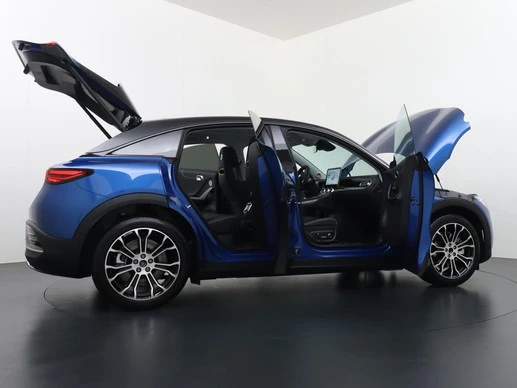 smart #3 - Afbeelding 10 van 30