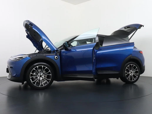 smart #3 - Afbeelding 11 van 30