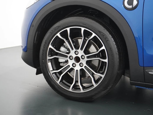 smart #3 - Afbeelding 15 van 30