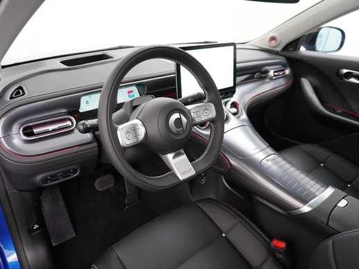 smart #3 - Afbeelding 19 van 30