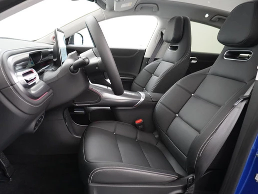 smart #3 - Afbeelding 20 van 30