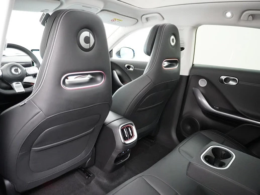 smart #3 - Afbeelding 24 van 30