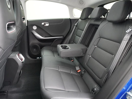 smart #3 - Afbeelding 25 van 30