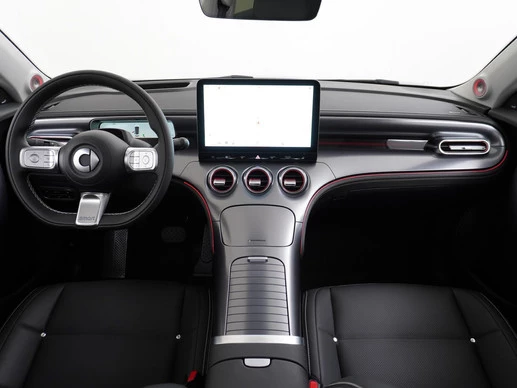 smart #3 - Afbeelding 27 van 30