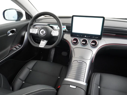 smart #3 - Afbeelding 28 van 30