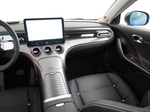 smart #3 - Afbeelding 29 van 30