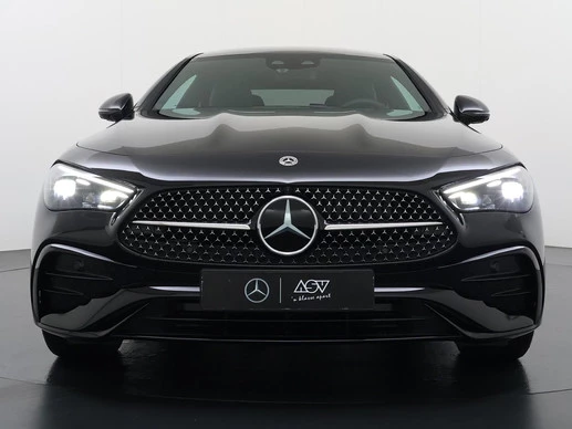 Mercedes-Benz CLE - Afbeelding 8 van 30