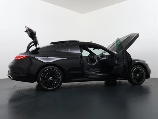 Mercedes-Benz CLE - Afbeelding 10 van 30